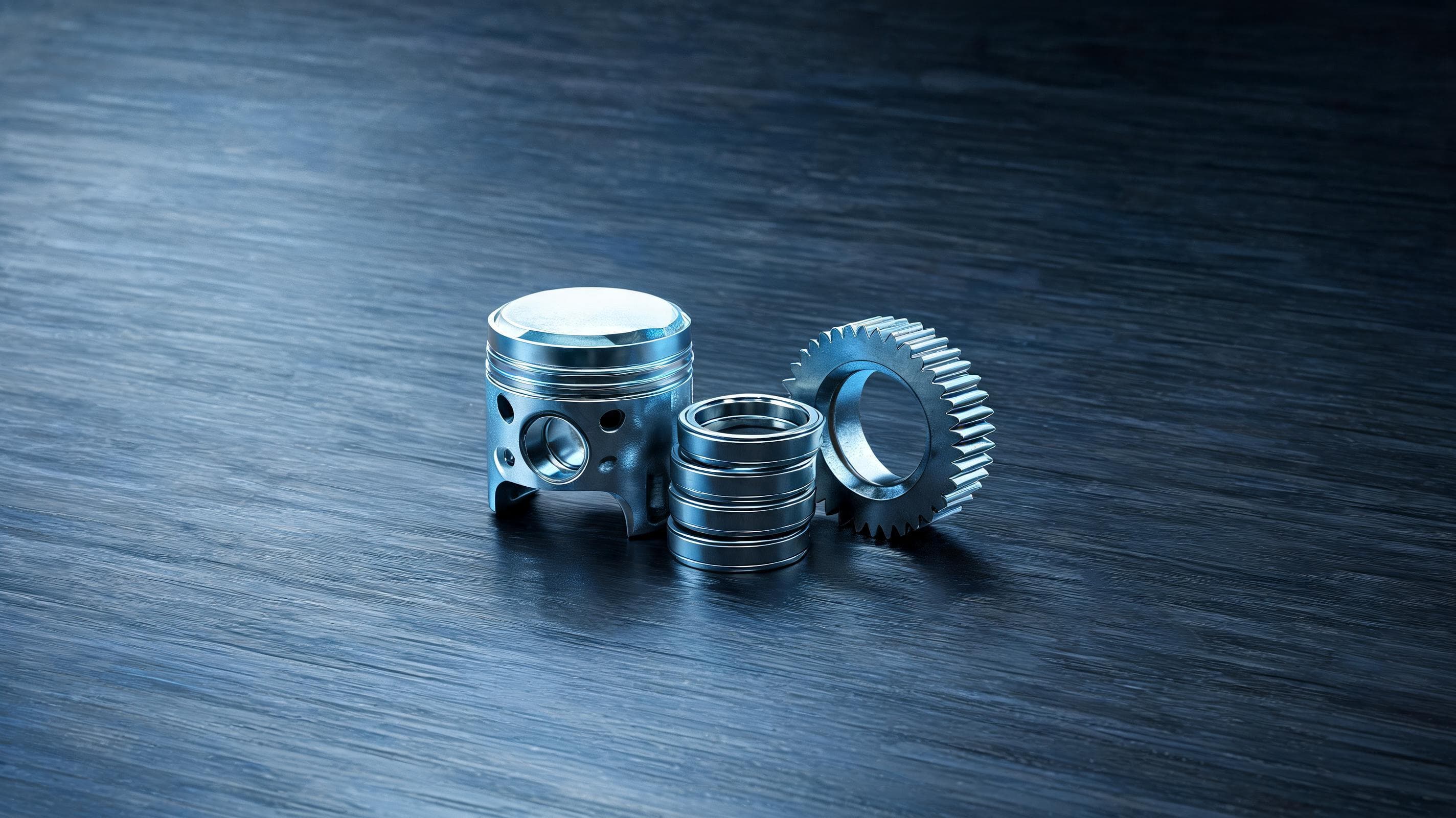 Automotive product authentication