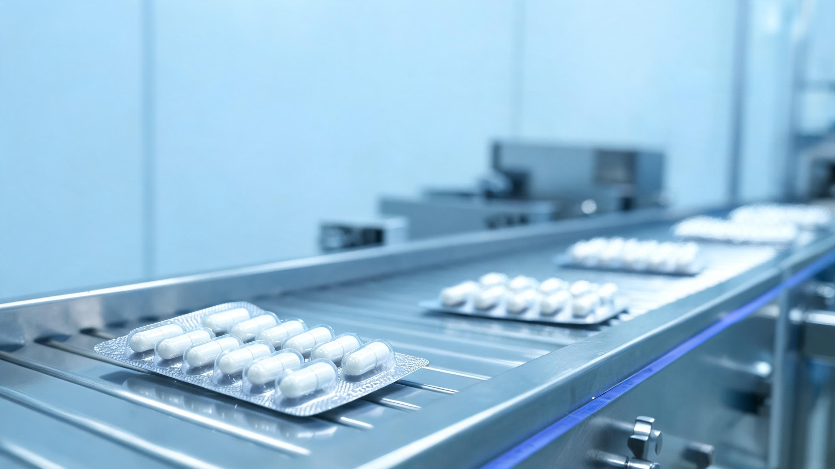 Pharma product authentication